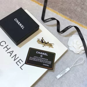 Luxury Womens Jewelry Chanel Hair Clip Chanel 2022 Coco Hair Clip A205PP160 AA172998