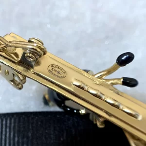 Luxury Womens Jewelry Chanel Hair Clip Chanel 2022 Coco Hair Clip A205PP160 AA172998