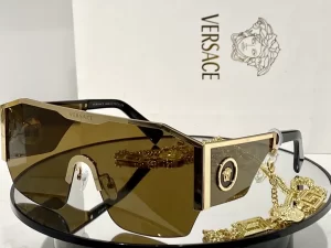Versace Luxury Sunglasses VE2220 