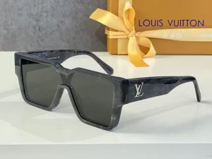 Louis Vuitton Luxury Sunglasses Z1593E 