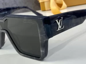 Luxury Womens Sunglasses Louis Vuitton Luxury Sunglasses Z1593E A182PP180 AA173471