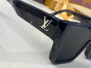 Luxury Womens Sunglasses Louis Vuitton Luxury Sunglasses Z1593E A182PP180 AA173471