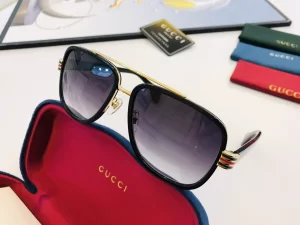 Gucci Luxury Sunglasses GG0448S 