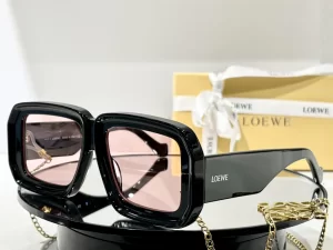 Loewe Luxury Sunglasses LW40064 