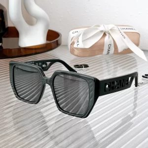 Chanel Luxury Sunglasses CH6614 