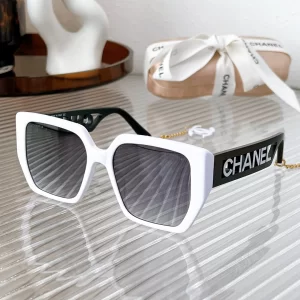 Chanel Luxury Sunglasses CH6614 