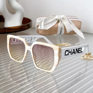 Chanel Luxury Sunglasses CH6614 