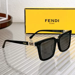 Fendi Luxury Sunglasses FF0486 