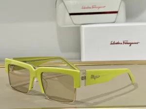 Ferragamo Luxury Sunglasses SF276 
