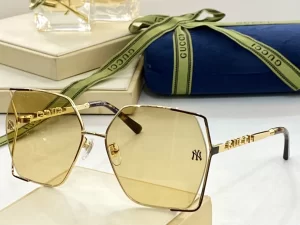 Gucci Luxury Sunglasses NY0920s 