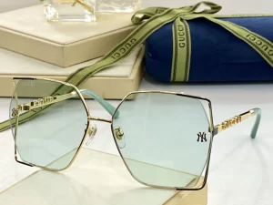 Gucci Luxury Sunglasses NY0920s 
