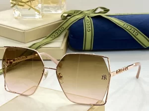 Gucci Luxury Sunglasses NY0920s 