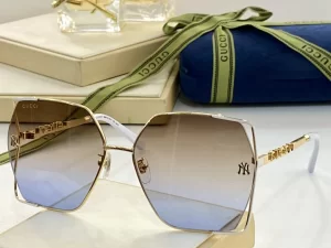 Gucci Luxury Sunglasses NY0920s 