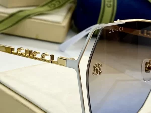 Replica Womens Sunglasses Gucci Luxury Sunglasses NY0920s A65PP180 AA174712