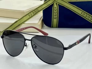Gucci Luxury Sunglasses GG6322 