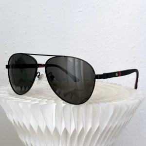 Gucci Luxury Sunglasses GG6322 
