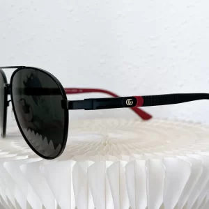 Luxury Mens Sunglasses Gucci Luxury Sunglasses GG6322 A65PP180 AA175693