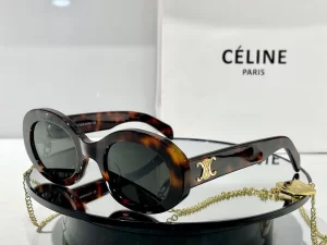 Celine Luxury Sunglasses VE4S194 