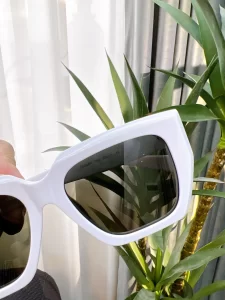 Replica Womens Sunglasses Celine Replica Sunglasses CL4S491 A65PP180 AA176397