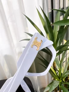 Replica Womens Sunglasses Celine Replica Sunglasses CL4S491 A65PP180 AA176397