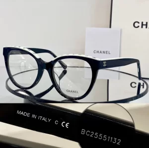 Replica Womens Sunglasses Chanel Replica Sunglasses CH5414 A182PP180 AA177618