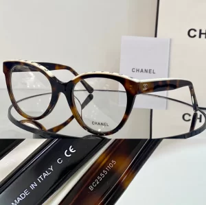 Replica Womens Sunglasses Chanel Replica Sunglasses CH5414 A182PP180 AA177618