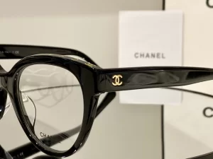 Replica Womens Sunglasses Chanel Replica Sunglasses CH5414 A182PP180 AA177618