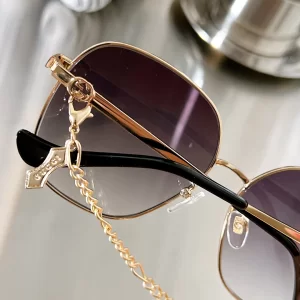 Replica Womens Sunglasses Gucci Replica Sunglasses GG1089SA A65PP180 AA178782