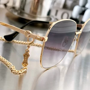 Replica Womens Sunglasses Gucci Replica Sunglasses GG1089SA A65PP180 AA178782