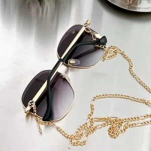 Replica Womens Sunglasses Gucci Replica Sunglasses GG1089SA A65PP180 AA178782