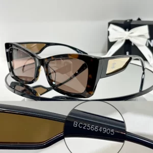 Chanel Replica Sunglasses Ch5430 