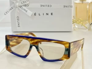 Celine Replica Sunglasses CL401481 