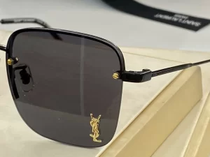 Replica Womens Sunglasses Saint Laurent Replica Sunglasses YSL312M A65PP180 AA180319