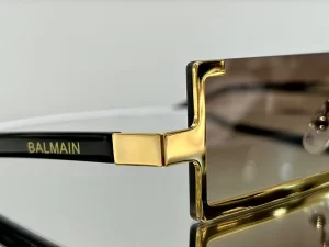 Replica Womens Sunglasses Balmain Replica Sunglasses BPS 201A A65PP180 AA181187