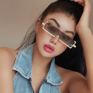 Replica Womens Sunglasses Balmain Replica Sunglasses BPS 201A A65PP180 AA181187