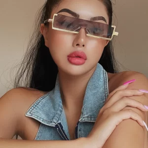 Replica Womens Sunglasses Balmain Replica Sunglasses BPS 201A A65PP180 AA181187