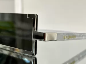 Replica Womens Sunglasses Balmain Replica Sunglasses BPS 201A A65PP180 AA181189