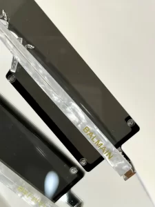 Replica Womens Sunglasses Balmain Replica Sunglasses BPS 201A A65PP180 AA181189