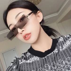 Replica Womens Sunglasses Balmain Replica Sunglasses BPS 201A A65PP180 AA181189