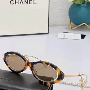 Chanel Replica Sunglasses CH5424 