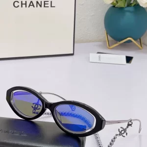 Chanel Replica Sunglasses CH5424 