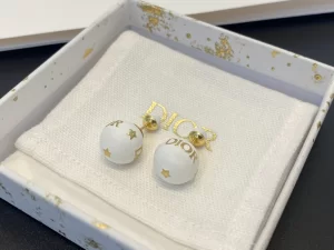 Dior Tribales Earrings 