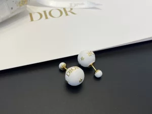 Replica Womens Jewelry Dior Tribales Earrings A39PP130 AA182897