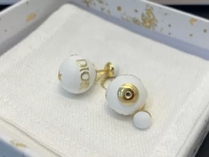 Replica Womens Jewelry Dior Tribales Earrings A39PP130 AA182897