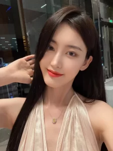 Replica Womens Jewelry Tiffany VIP Soleste Diamond Pendant Necklace A62PP290 AA183447