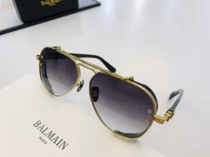 Balmain Replica Sunglasses BPS 120A 