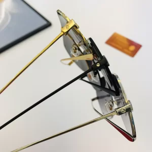 Replica Womens Sunglasses Cartier Replica Sunglasses CT0324S A65PP180 AA186549