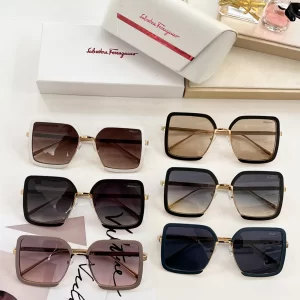 Replica Womens Sunglasses Ferragamo Replica Sunglasses SF9035 A65PP180 AA188224