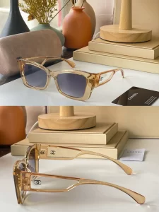 Chanel Replica Sunglasses CH5430 