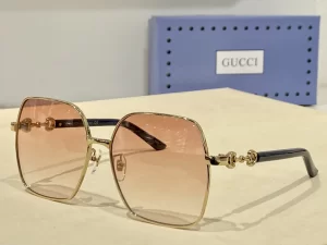 Gucci Luxury Eyewear Sunglasses GG1024S Pink 